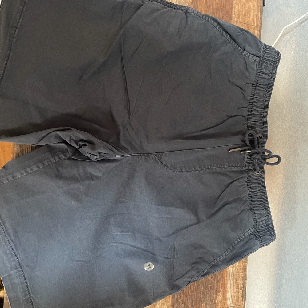 AE Trekker Jogger Short